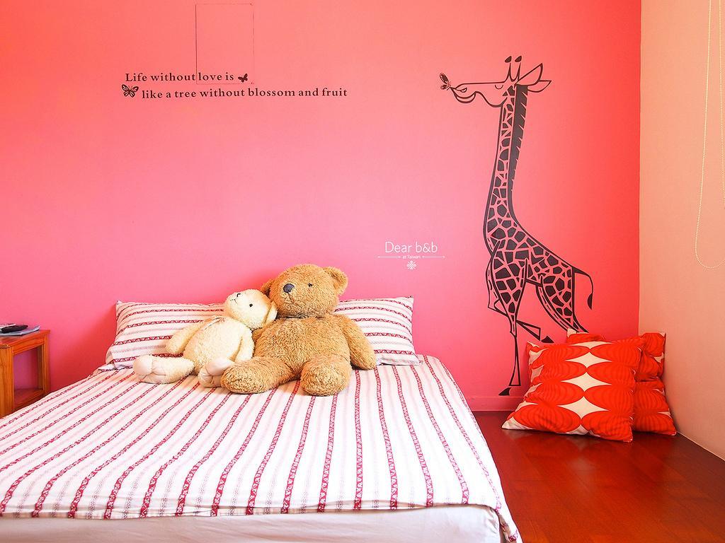 Ecotourism Skim Month B & B Hsziaoliucsiu Kültér fotó