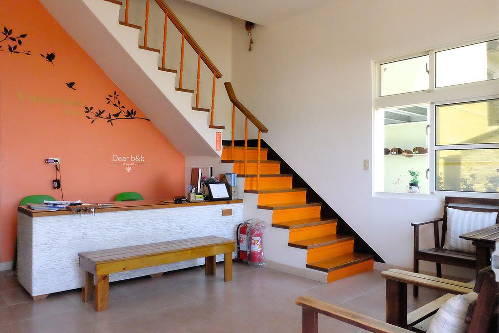 Ecotourism Skim Month B & B Hsziaoliucsiu Kültér fotó