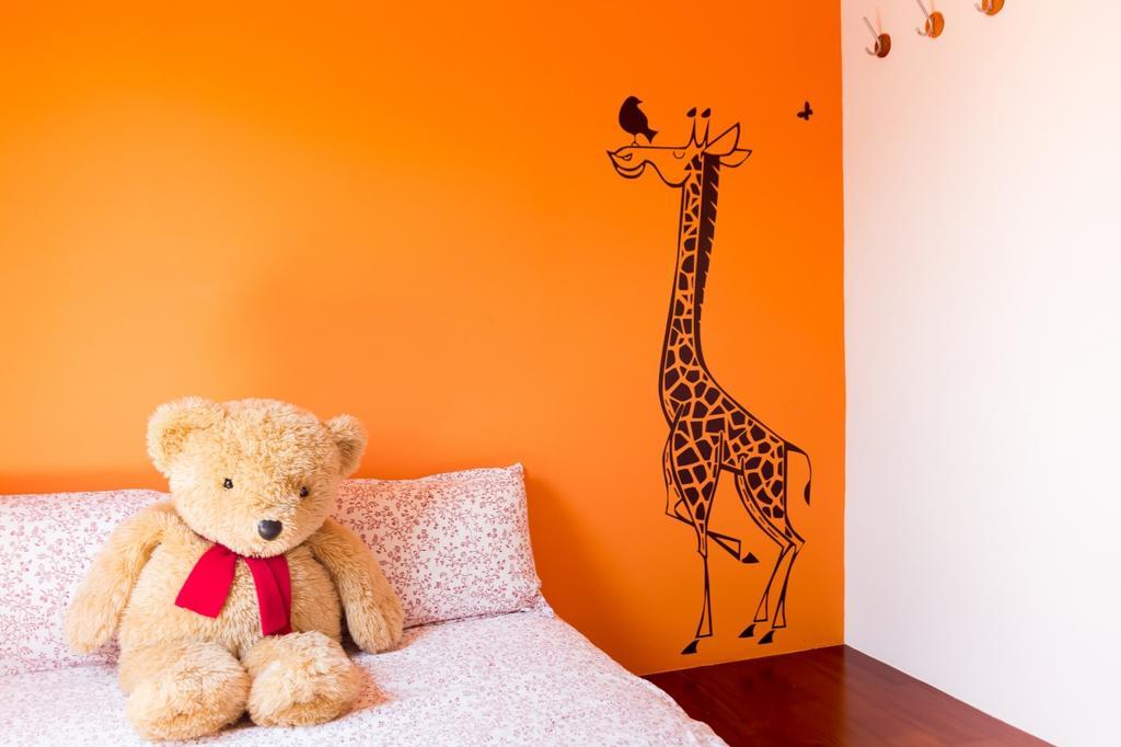Ecotourism Skim Month B & B Hsziaoliucsiu Kültér fotó