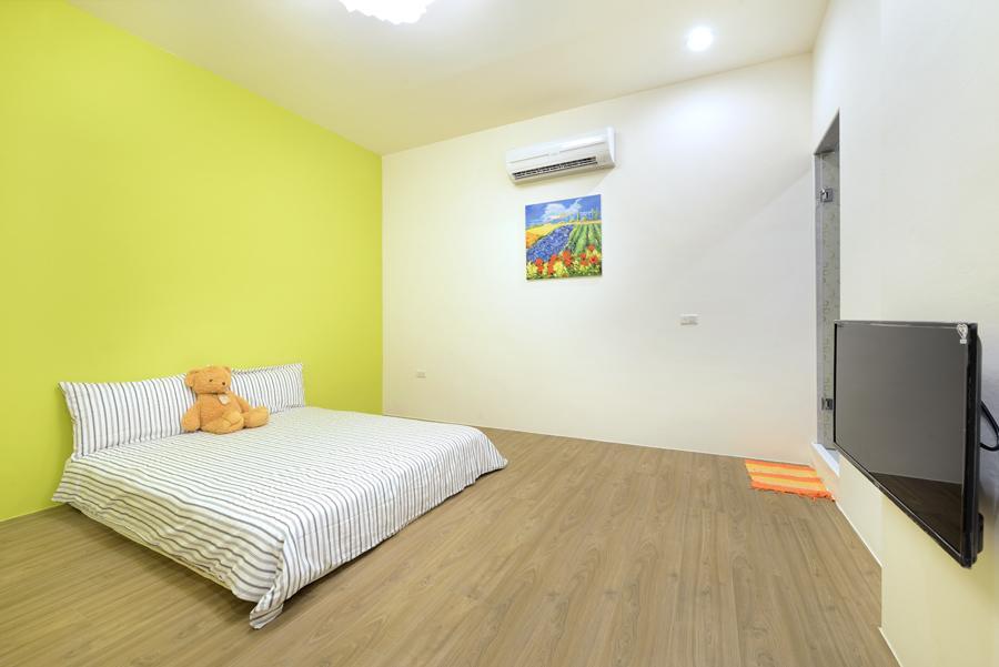 Ecotourism Skim Month B & B Hsziaoliucsiu Kültér fotó